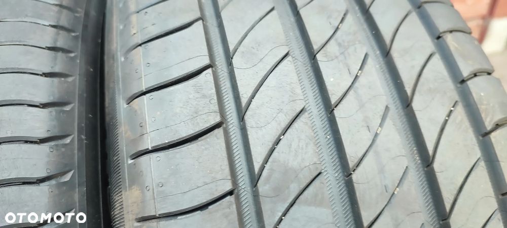 Koła Felgi Aluminiowe Oryg. Hyundai Kona 17 Cali 5x114,3 7Jx17 Et50 Ø67,1mm Michelin 215/55/17 94V 2020r Czujniki Tpms Demo Idealne !!! Starogard Gdański Wysyłka !!! - 30