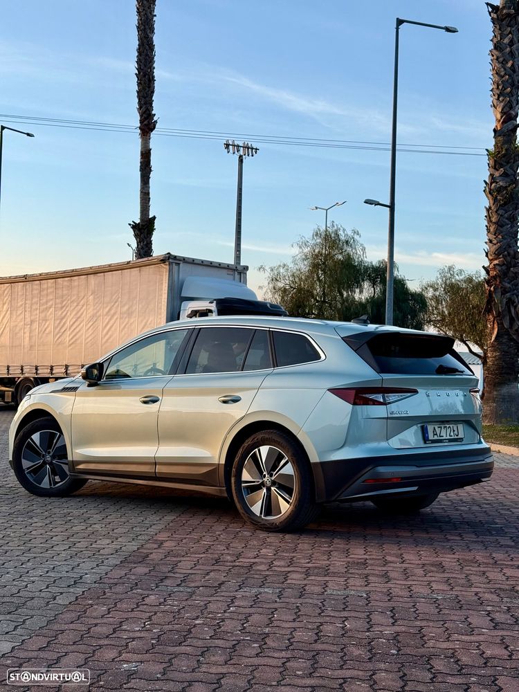 Skoda Enyaq - 5