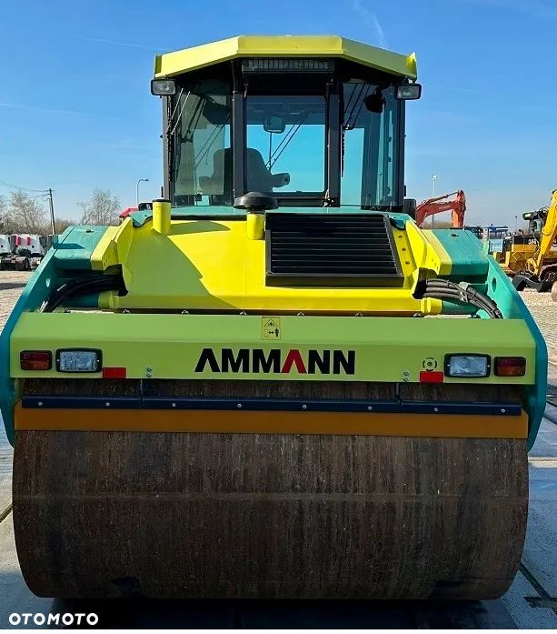 Ammann AV 130 X - 9