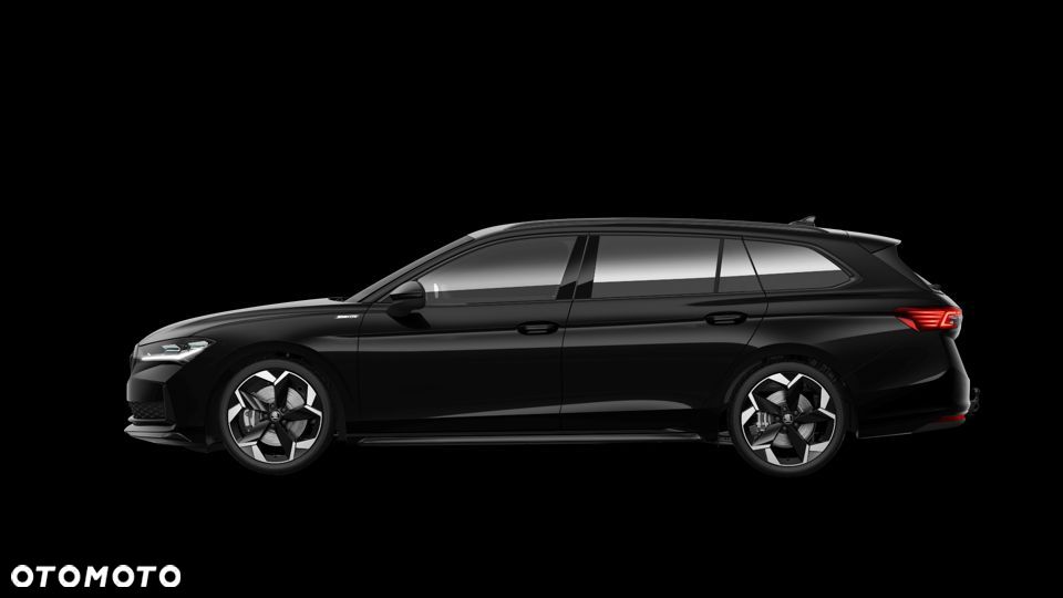Skoda Superb 2.0 TDI SCR 4x4 Sportline DSG - 3