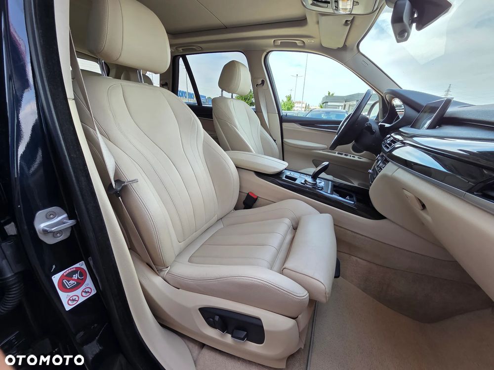 BMW X5 xDrive30d - 17