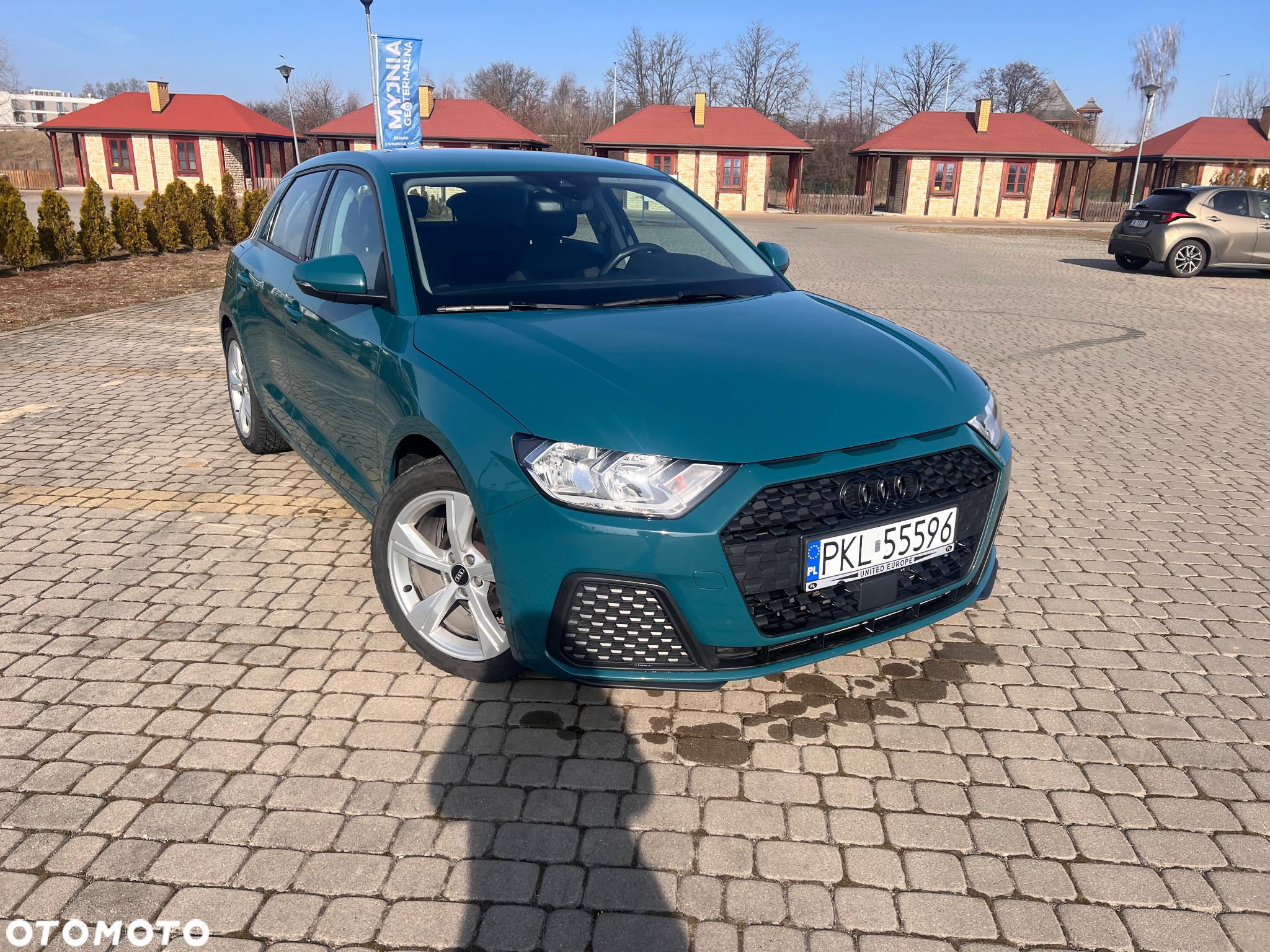 Audi A1 30 TFSI - 4
