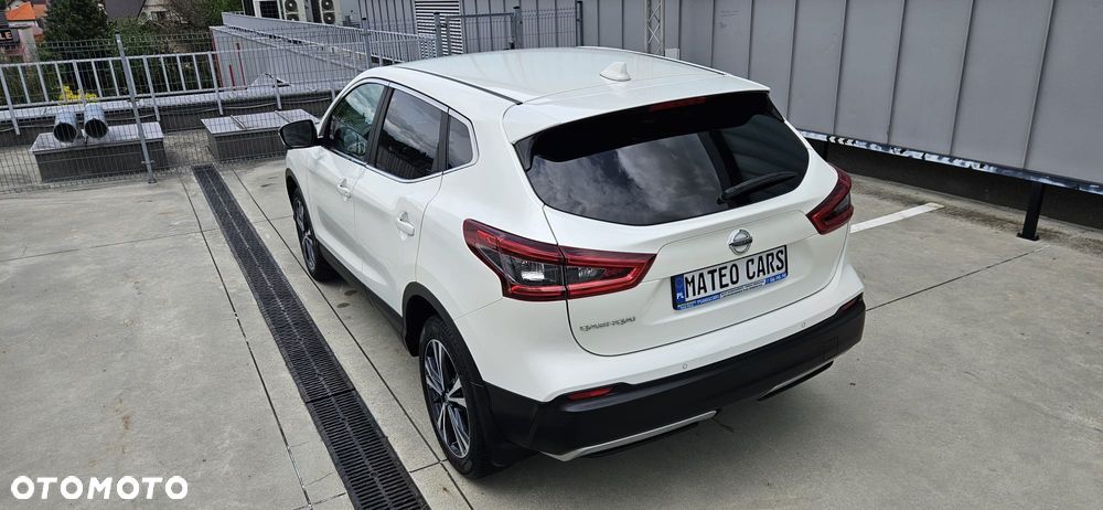 Nissan Qashqai 1.3 DIG-T Tekna - 29