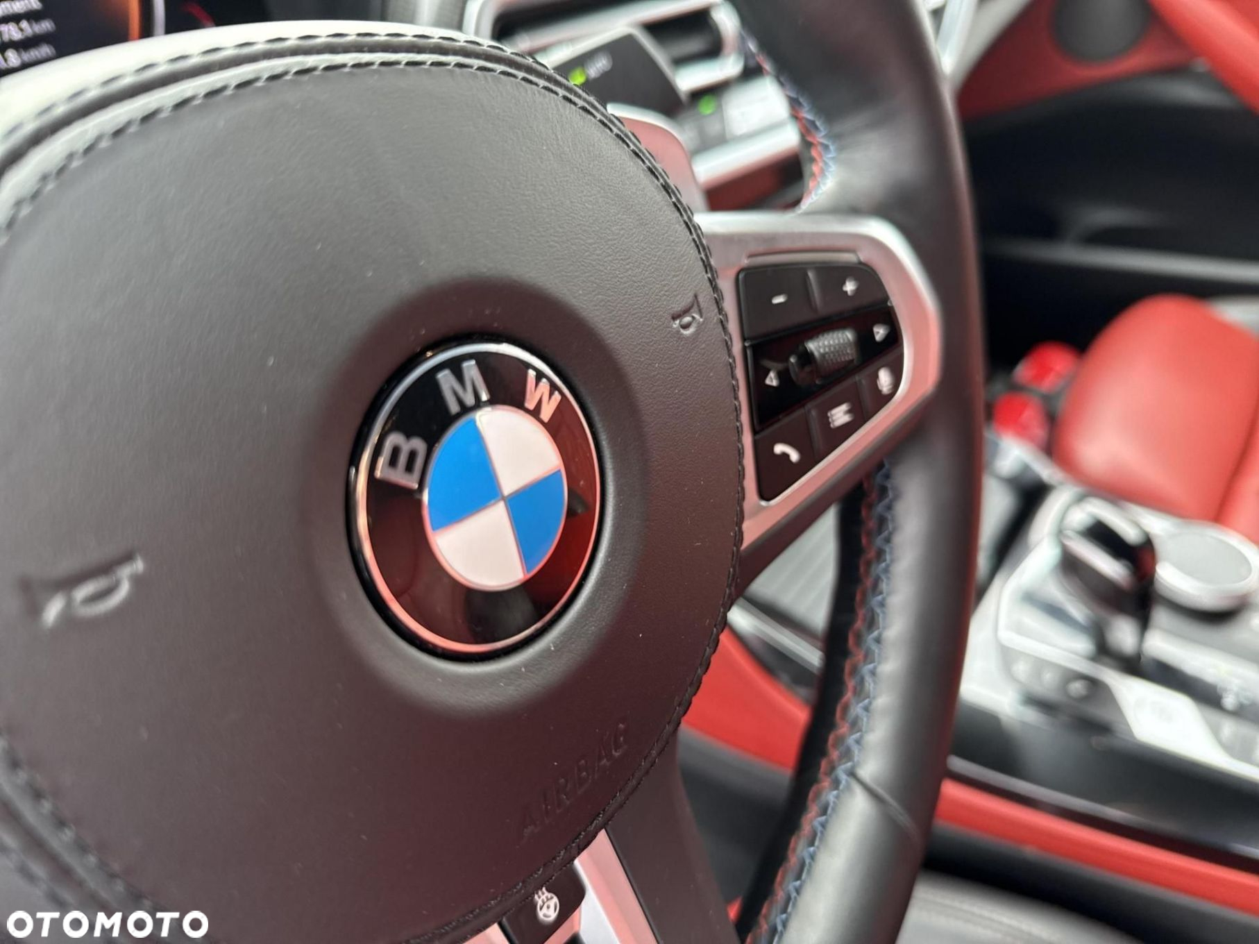 BMW X4 - 25