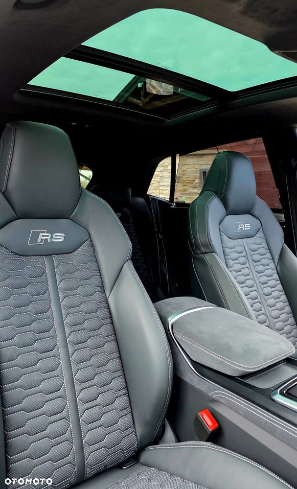 Audi RS Q8 - 15