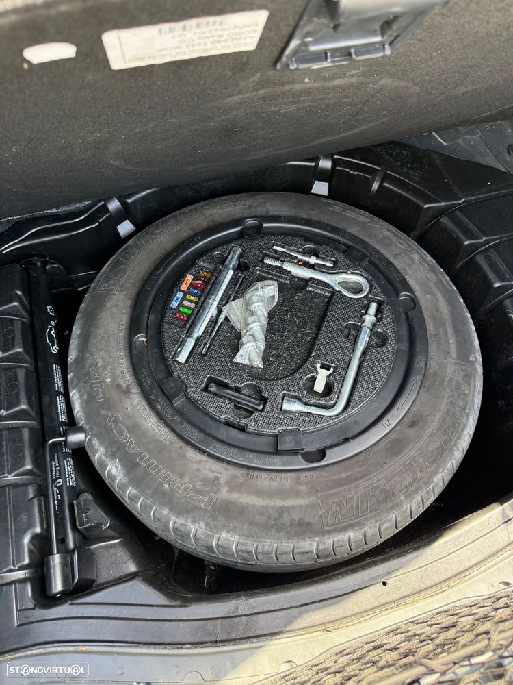 Mercedes-Benz S 320 CDI - 9