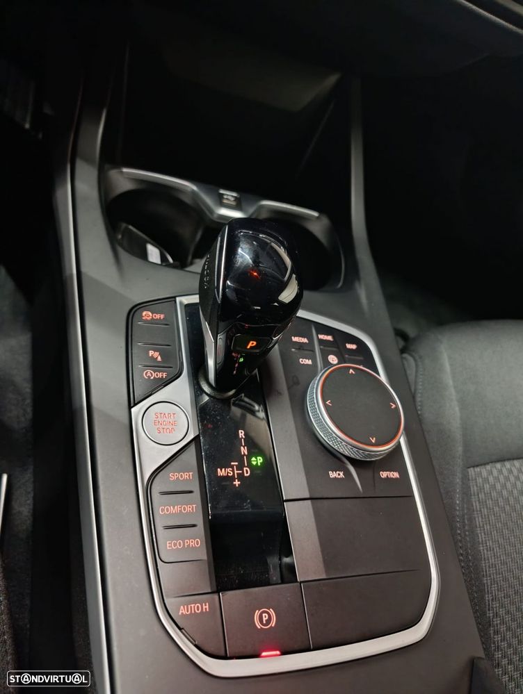 BMW 216 Gran Coupé d Advantage - 17