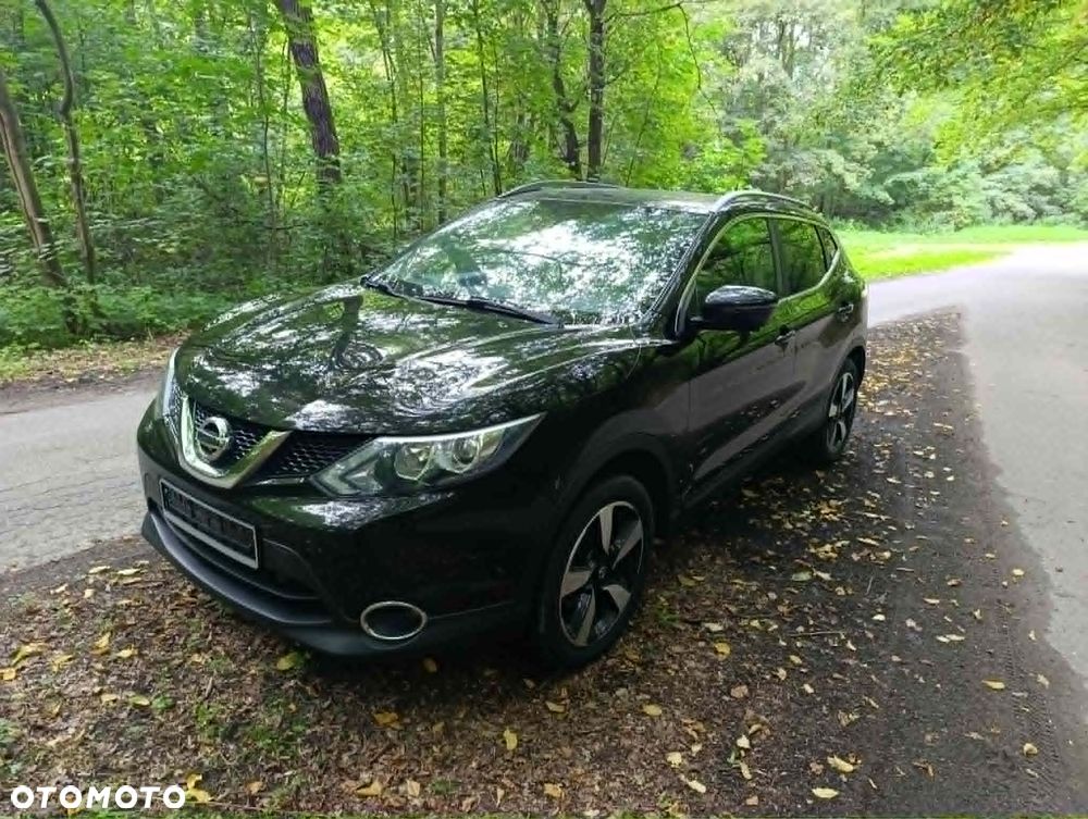 Nissan Qashqai 1.2 DIG-T 360 - 4