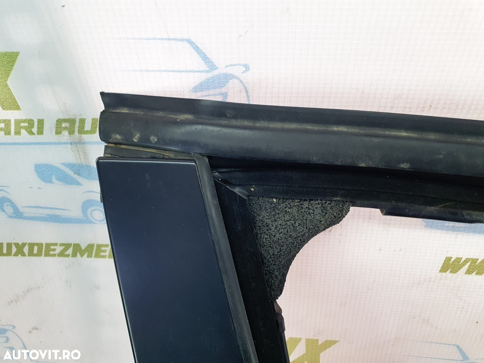 Usa portiera dreapta fata 801100001r Renault Laguna 3 [2007 - 2011] - 2