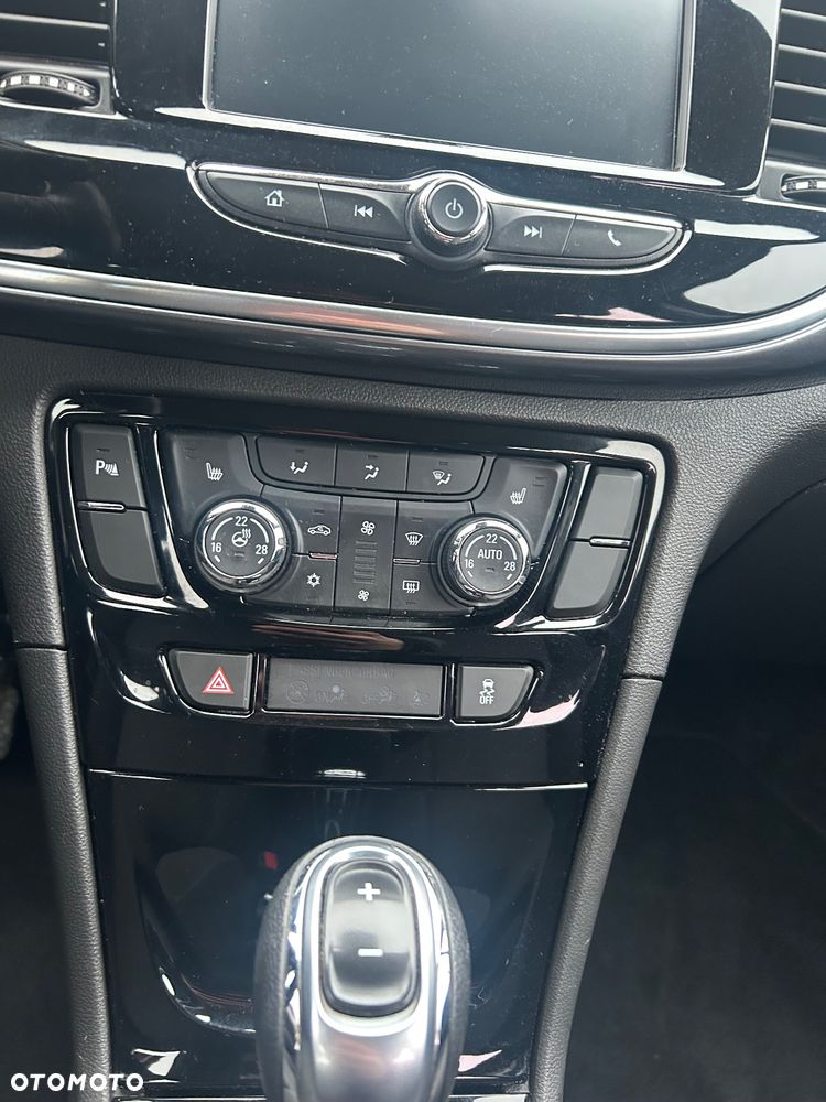 Opel Mokka 1.4 Turbo Automatik Innovation - 13