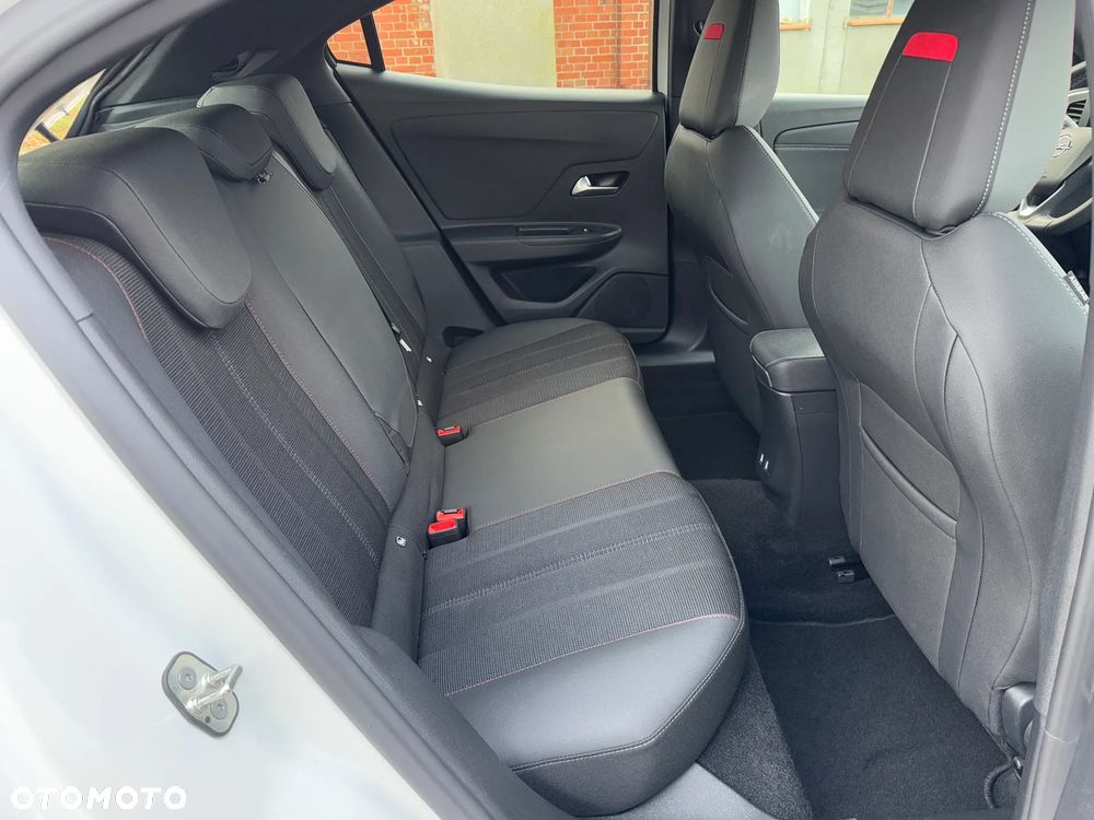 Opel Mokka Mokka-e Elegance - 24