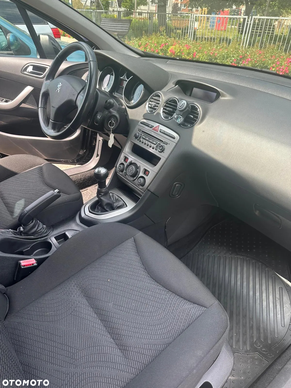 Peugeot 308 1.4 Trendy - 15