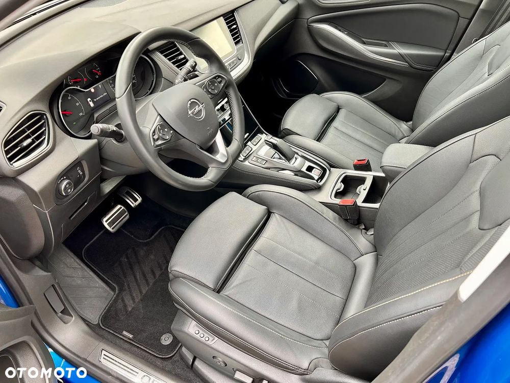 Opel Grandland X - 21