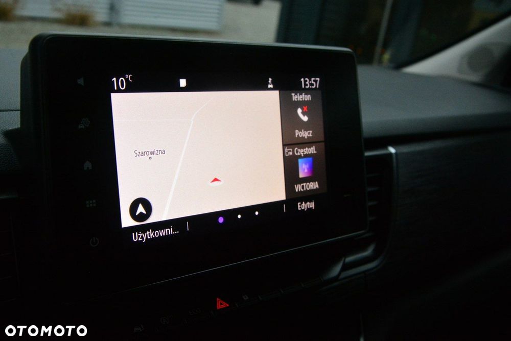 Renault Trafic - 14