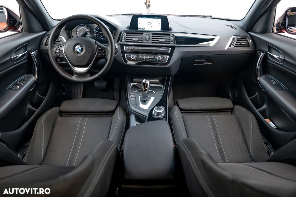BMW Seria 1 - 14