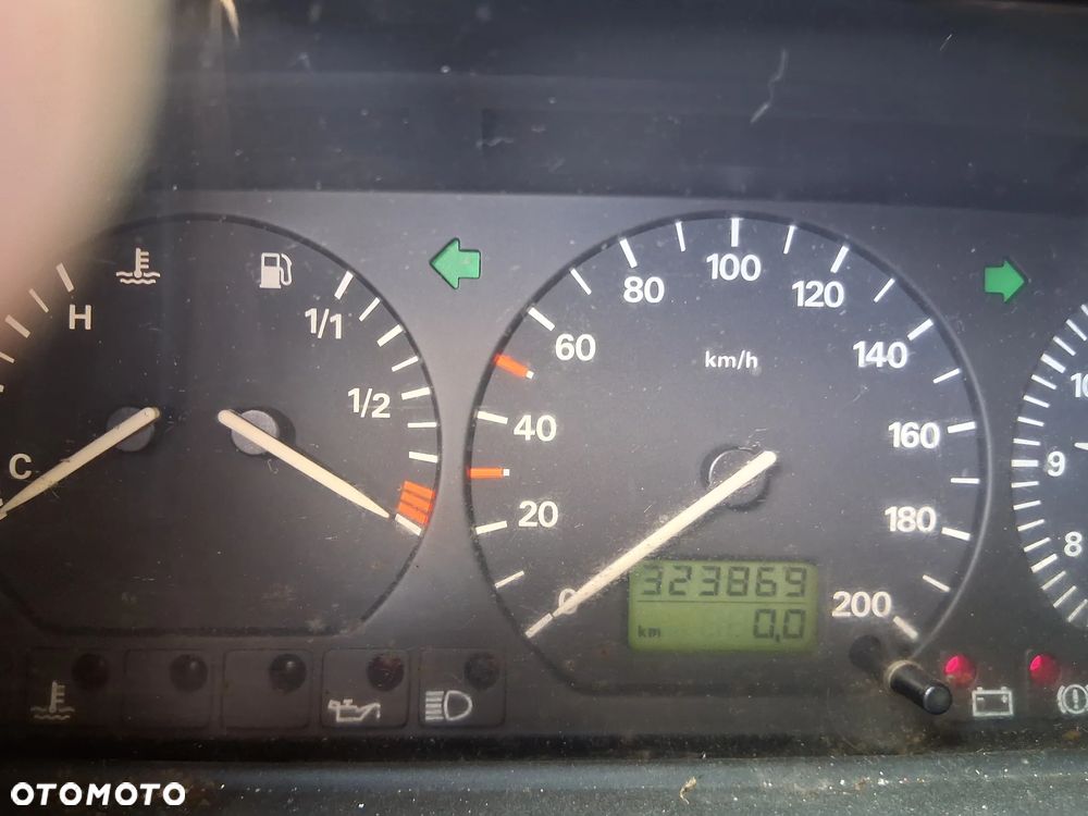 Volkswagen transporter T4 - 5