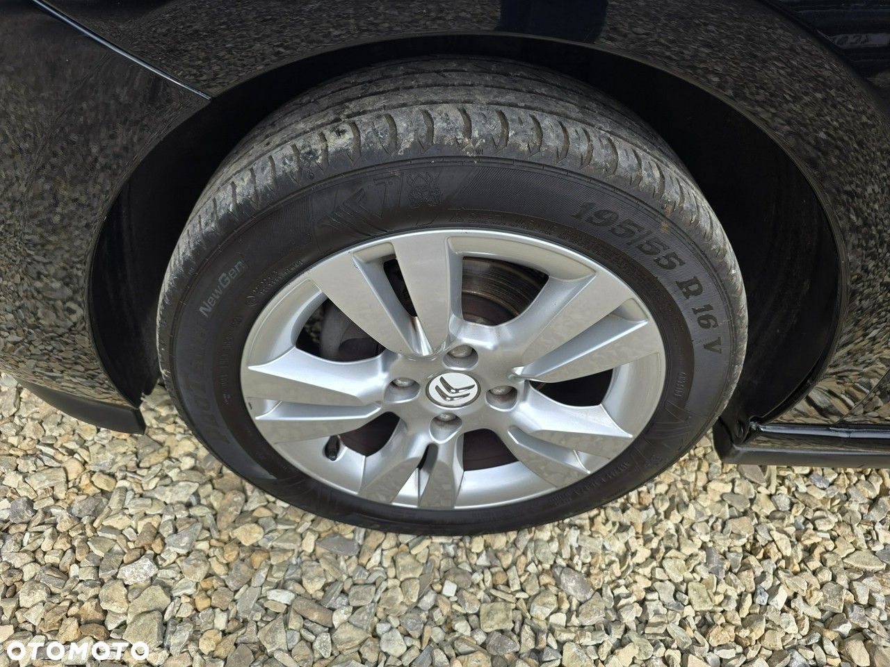 Citroën DS3 1.2 VTi Chic - 16