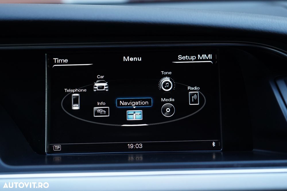 Audi A5 Sportback 2.0 TDI ultra design - 14
