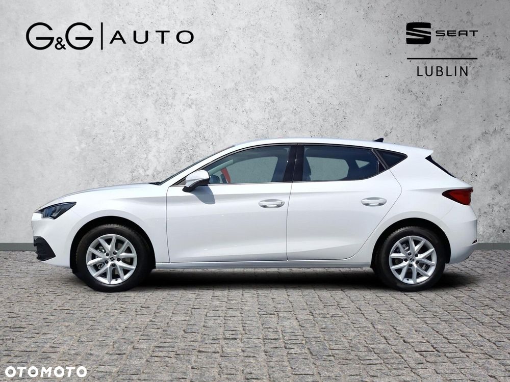 Seat Leon - 4