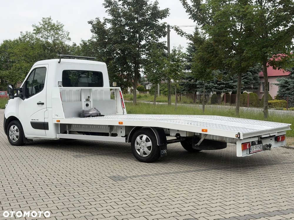 Renault Master DPR - 8