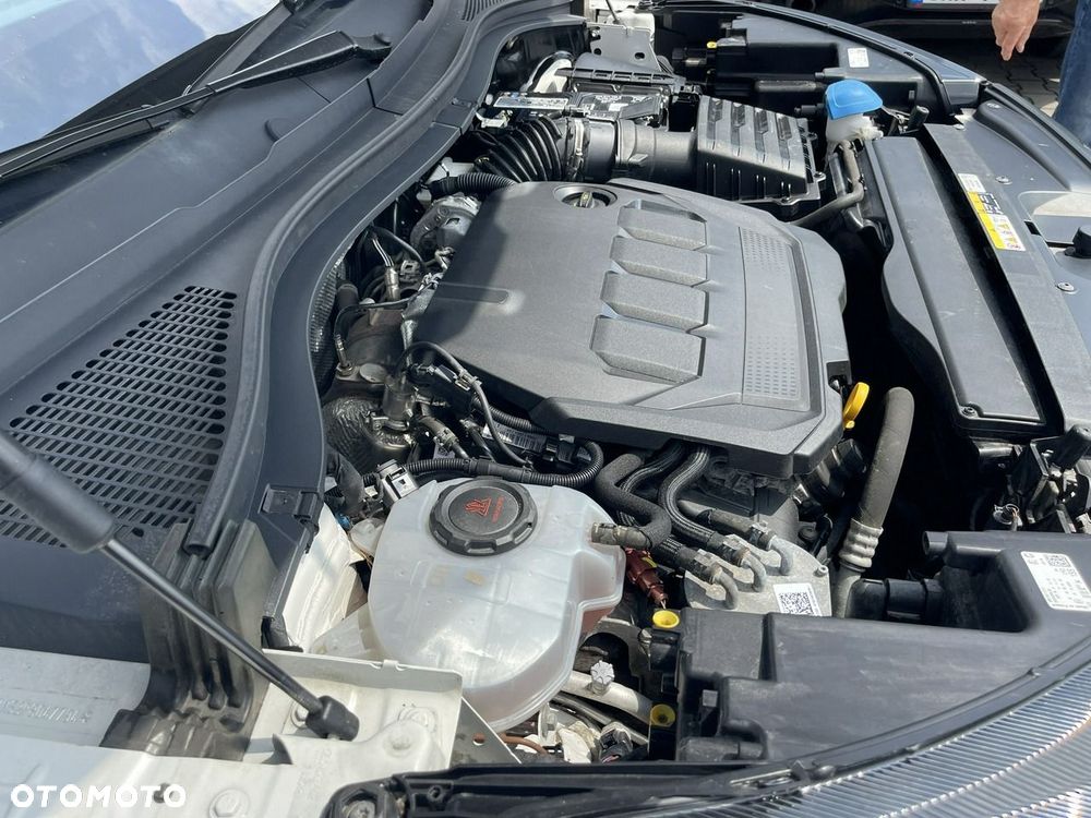 Skoda Kodiaq 2.0 TDI 4x4 DSG Style - 19