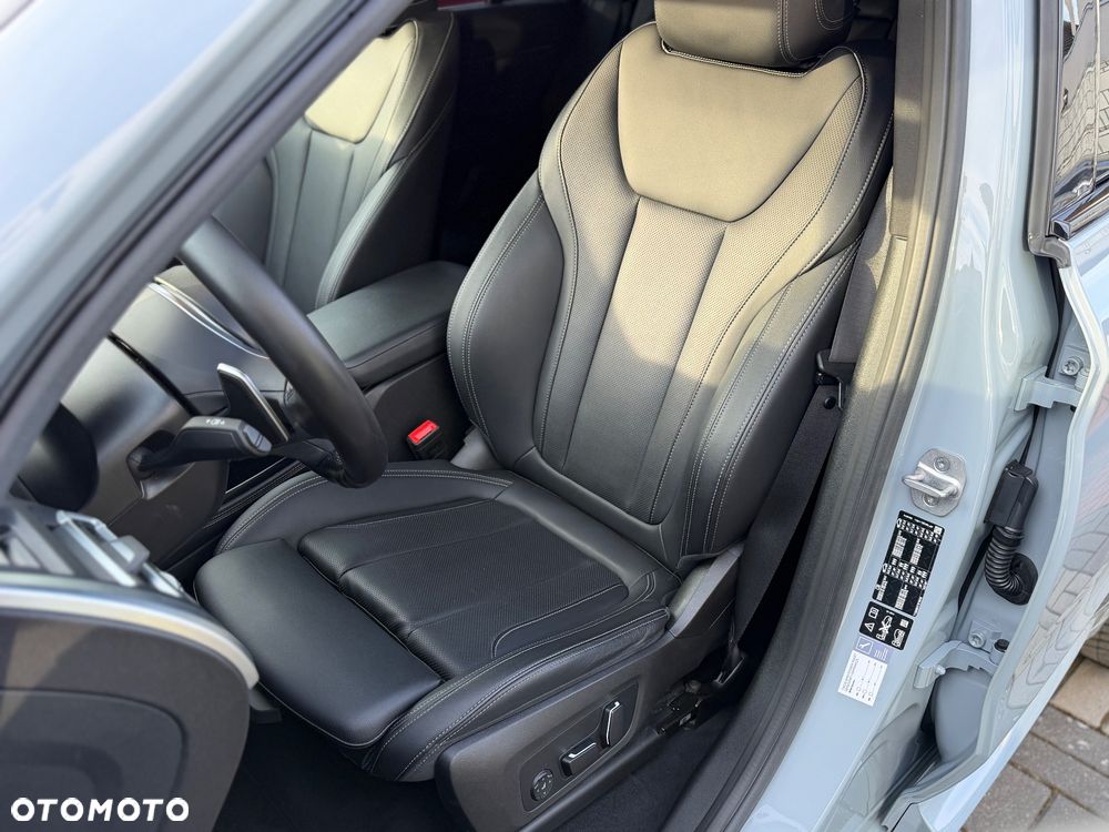 BMW X4 xDrive20d M Sport - 9