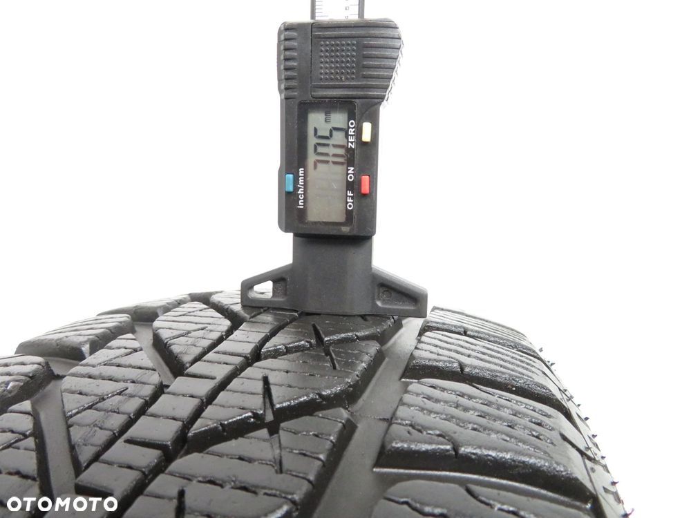 195/60R15 OPONA ZIMOWA FULDA KRISTALL CONTROL HP 88H DOT: 1915. - 5