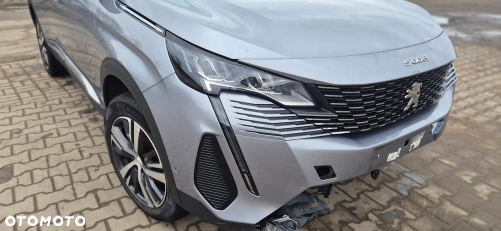 Peugeot 5008 - 6