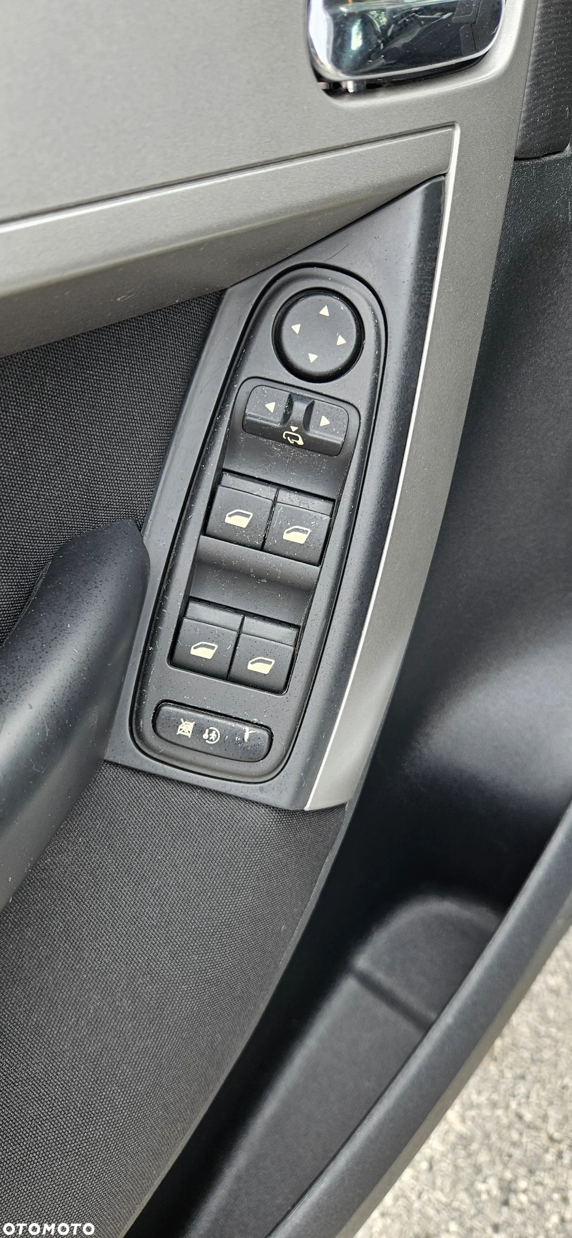 Citroën C4 Picasso 1.6 VTi Attraction - 19