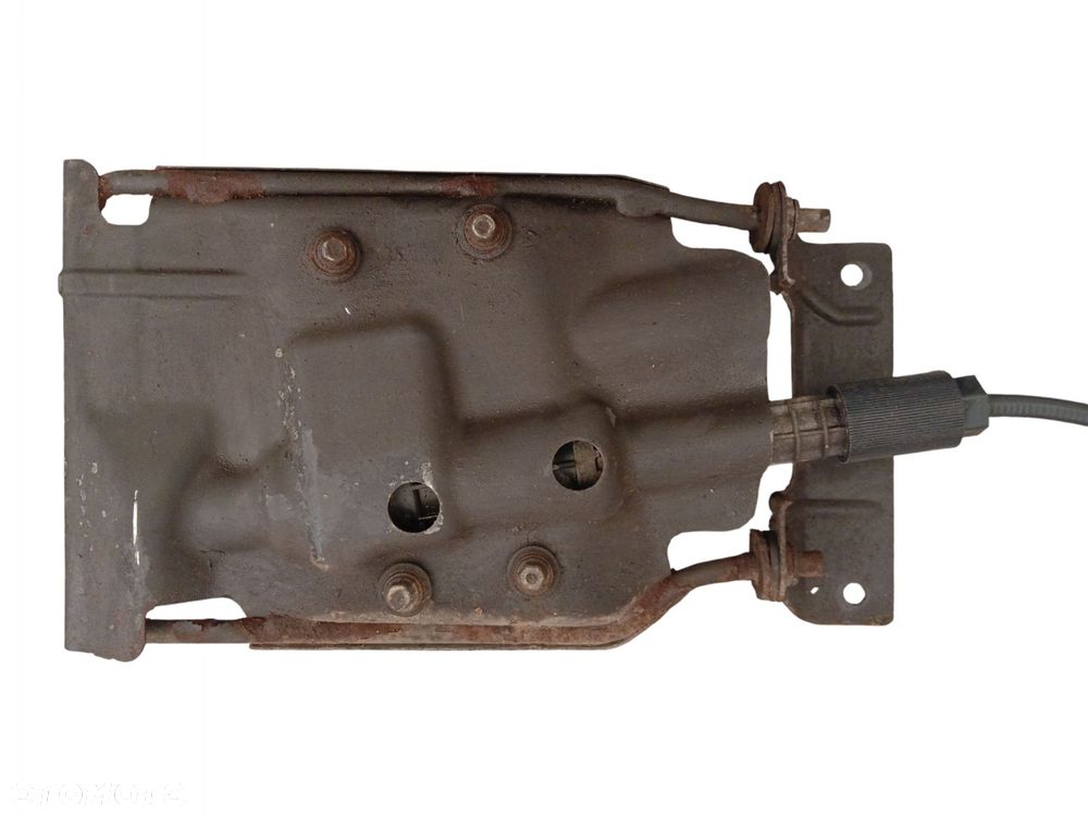 HAMULEC RĘCZNY ELEKTRYCZNY LINKI OPEL MERIVA B 13334738 - 5