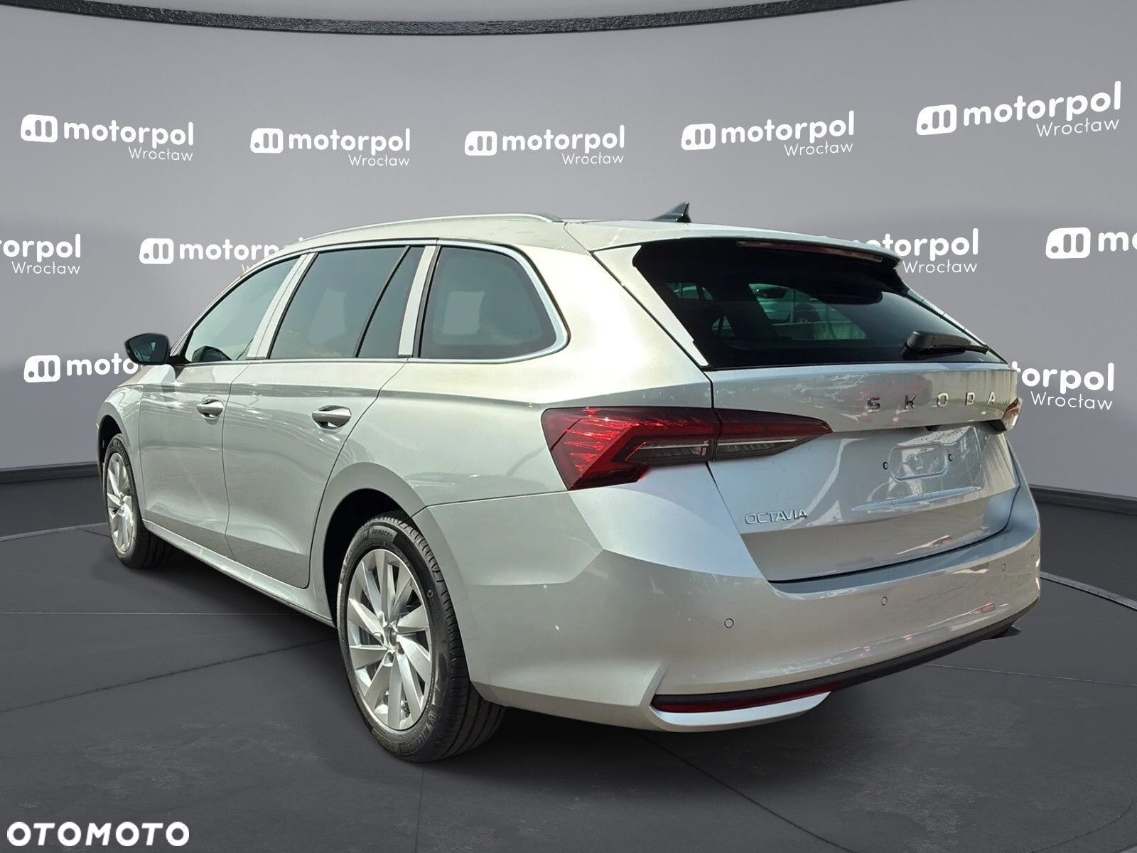 Skoda Octavia - 8