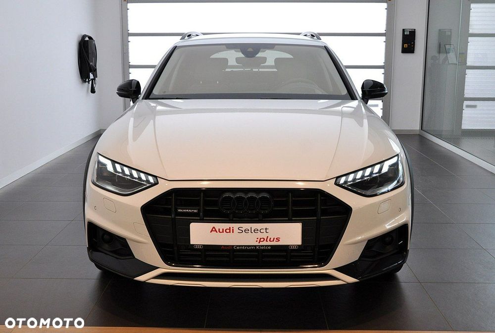 Audi A4 Allroad - 6