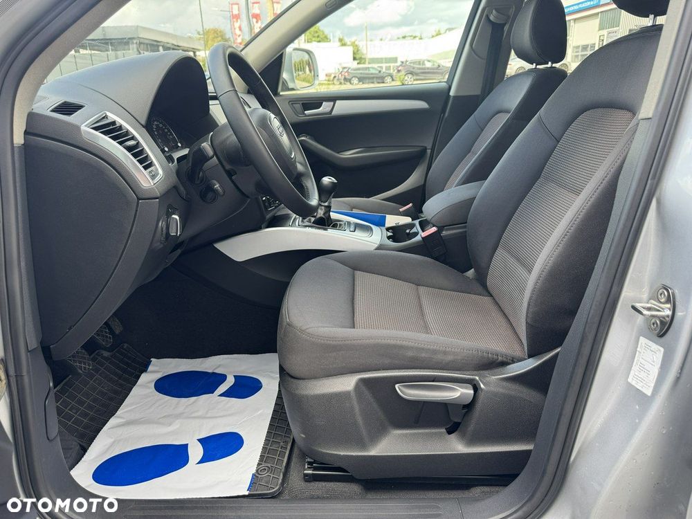 Audi Q5 2.0 TDI Quattro - 17