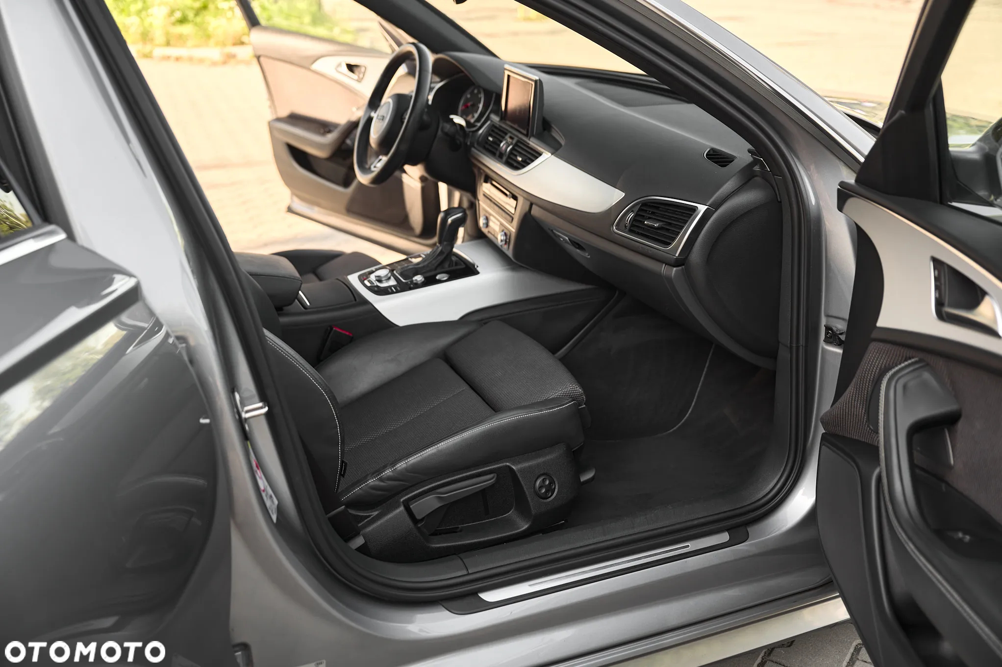 Audi A6 Avant 2.0 TDI Ultra S tronic - 19
