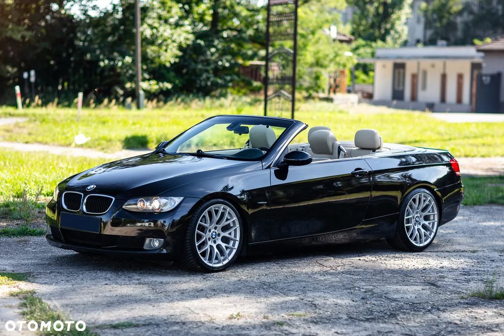 BMW Seria 3 320i Edition Exclusive - 5