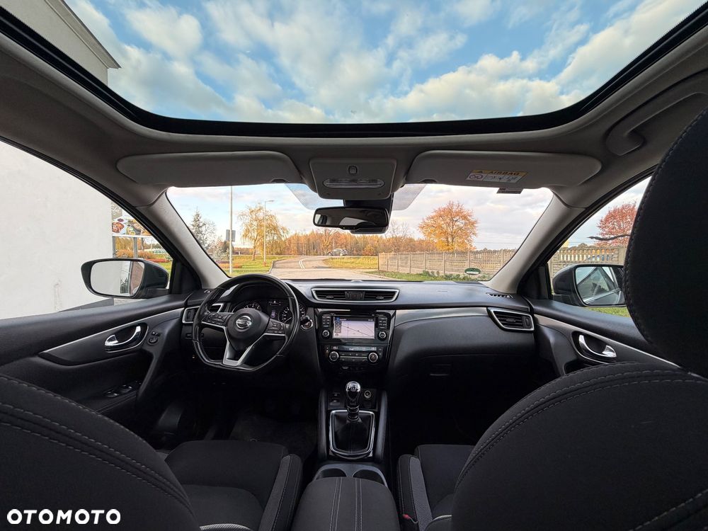 Nissan Qashqai 1.6 DIG-T Tekna - 5
