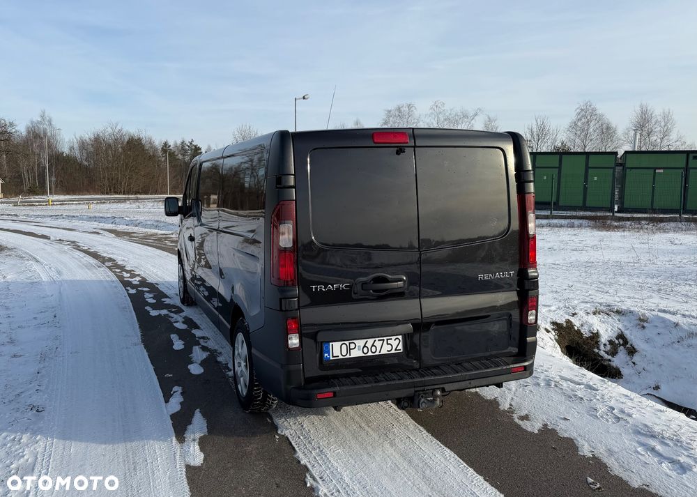 Renault Trafic - 6