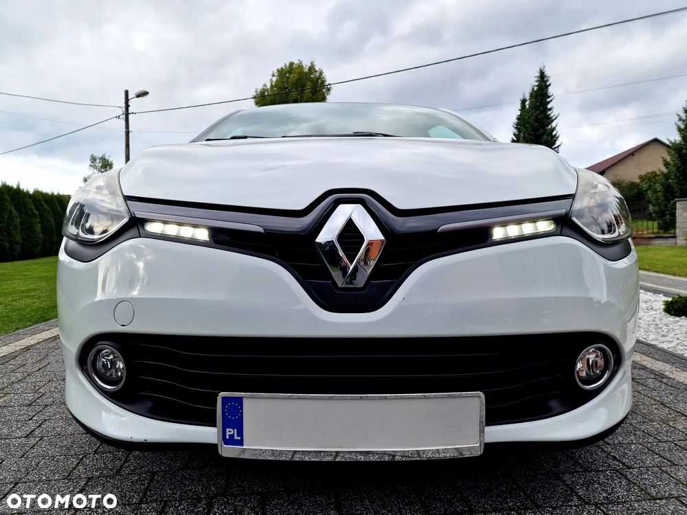 Renault Clio 1.2 16V Techno Feel - 16
