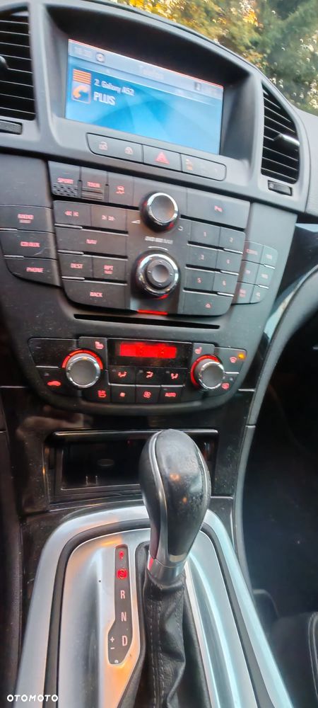 Opel Insignia - 9