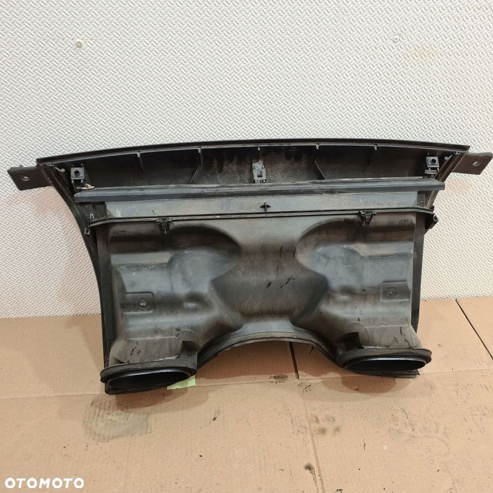 obudowa filtra powietrza bmw x5 e53 3.0 d - 4