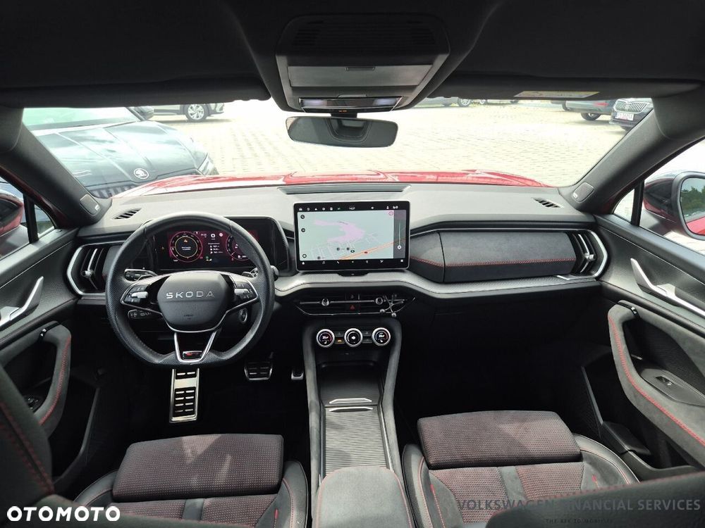 Skoda Kodiaq 2.0 TSI 4x4 RS DSG - 8