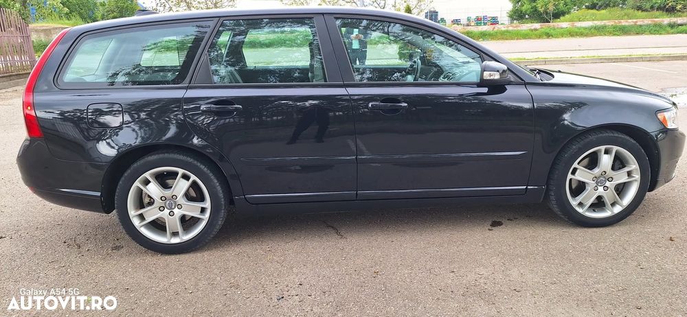 Volvo V50 - 15