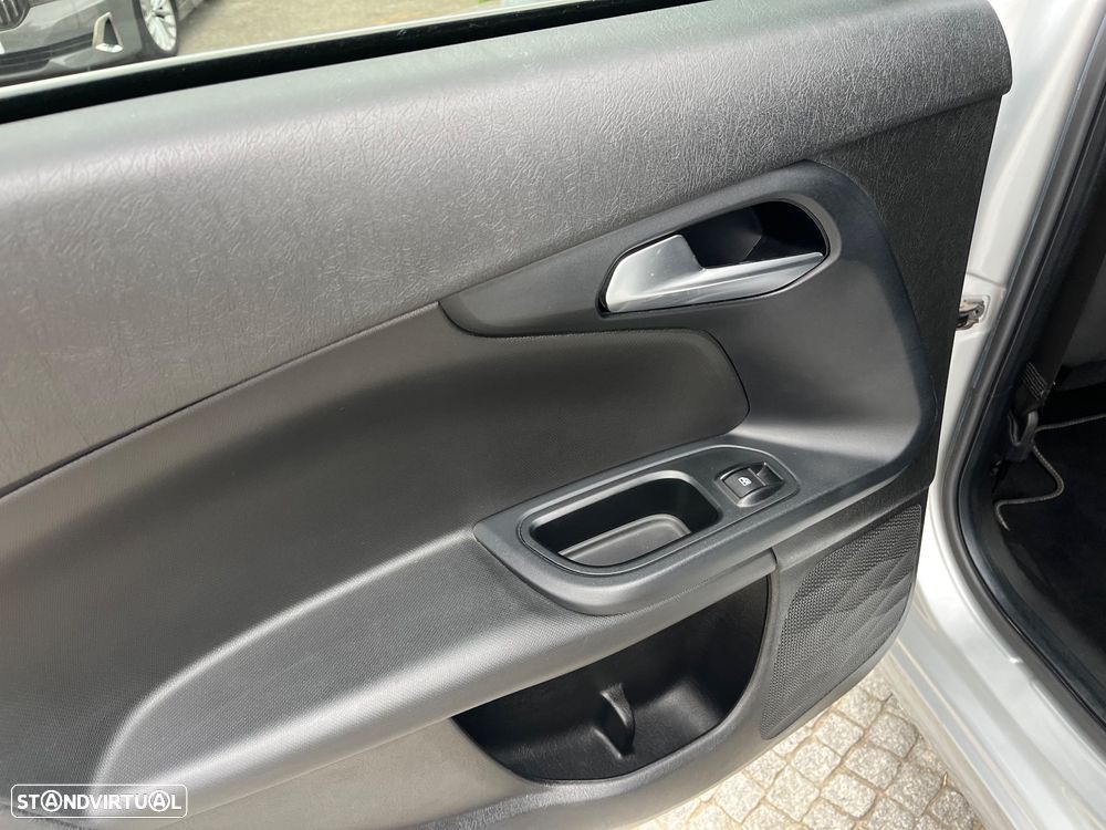 Fiat Tipo Station Wagon 1.3 M-Jet Mirror - 52