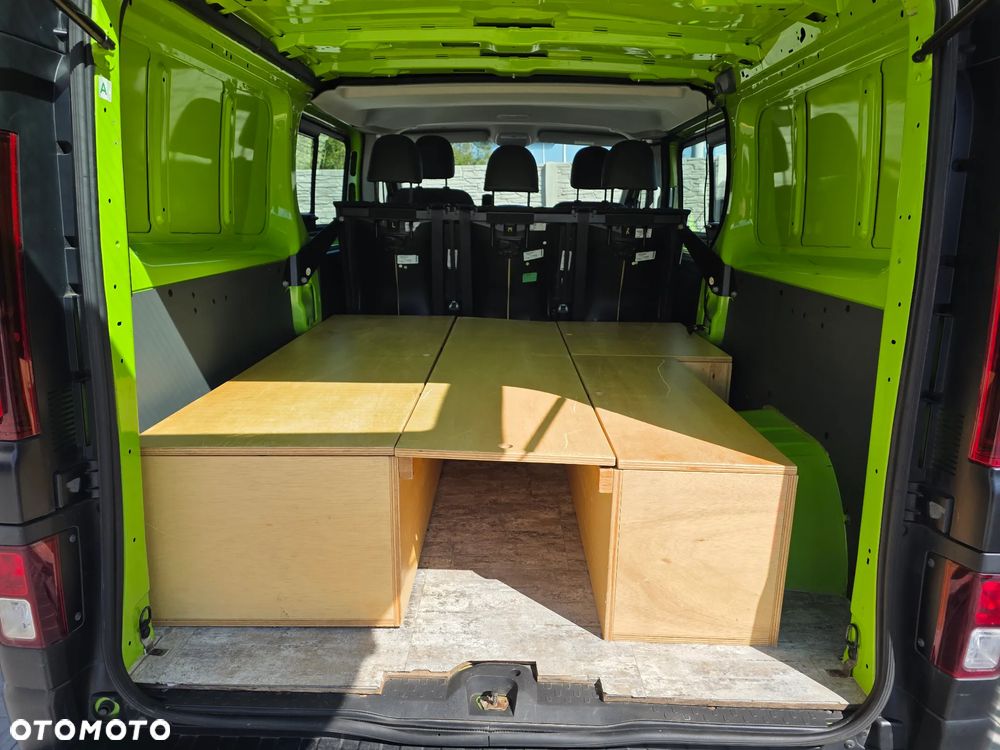 Renault Trafic ENERGY L2H1 Komfort - 13