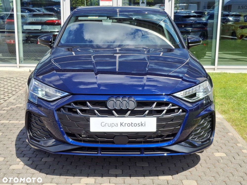 Audi A3 Sportback - 9