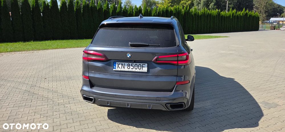 BMW X5 - 5