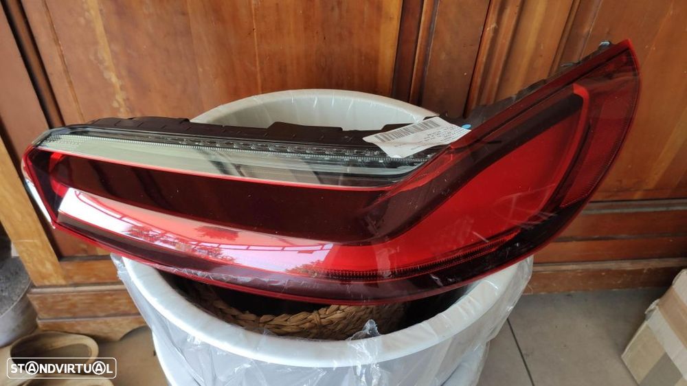 farolim traseiro direito BMW Z4 G29 - 4