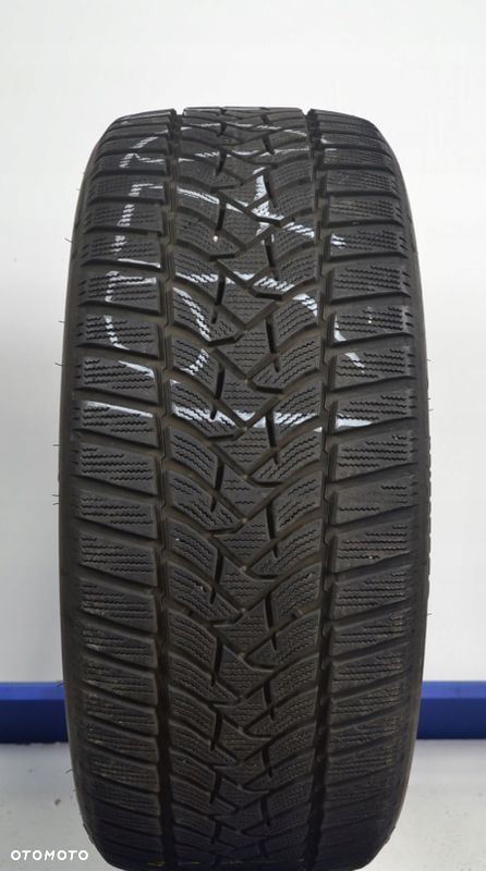 235/45R18 98V DUNLOP WINTER SPORT 5 x1szt 1970p - 1