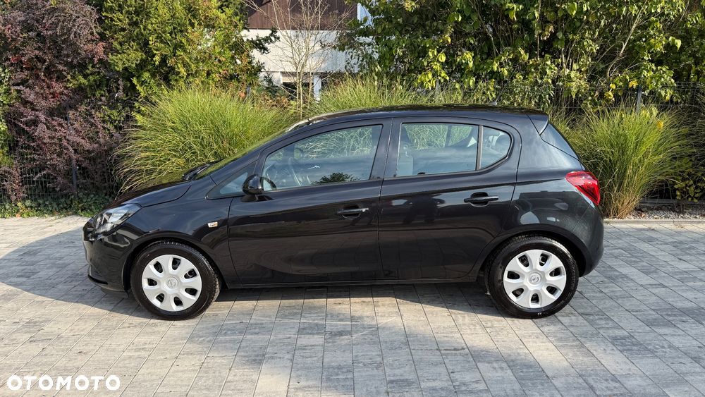Opel Corsa 1.4 Cosmo - 28