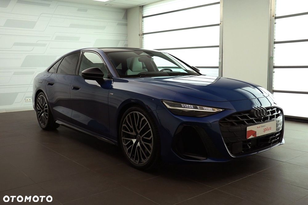 Audi A6 Limousine - 10